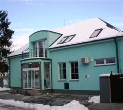 фото отеля Pension Nova Bratislava