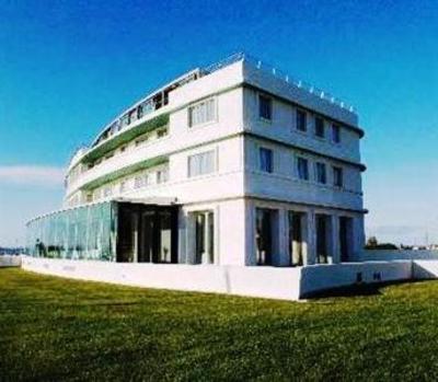 фото отеля The Midland Morecambe
