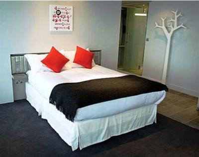 фото отеля The Midland Morecambe