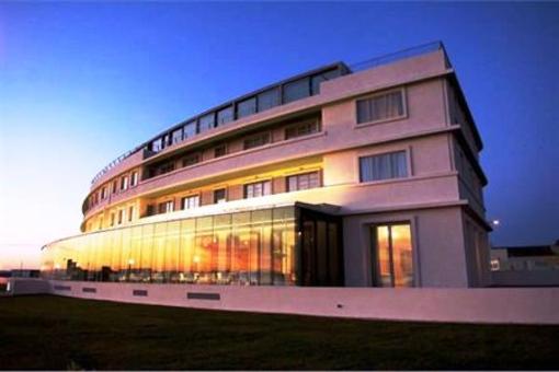 фото отеля The Midland Morecambe