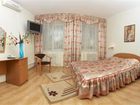 фото отеля Virazh Hotel