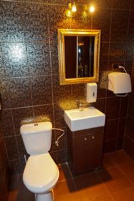 фото отеля Pink Panther's Hostel