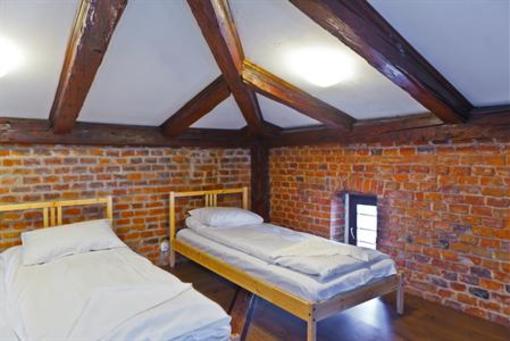 фото отеля Pink Panther's Hostel