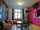 фото отеля Pink Panther's Hostel