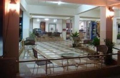 фото отеля Baan Rim Khong Hotel