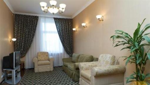 фото отеля Izbushka Apartments