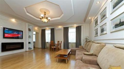 фото отеля Izbushka Apartments