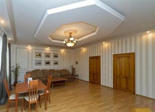 фото отеля Izbushka Apartments