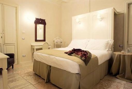 фото отеля Palazzo Novello