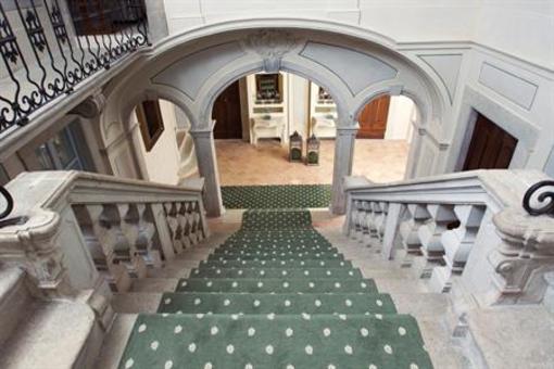 фото отеля Palazzo Novello