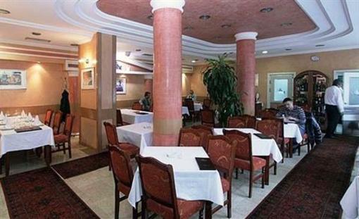 фото отеля Hotel Rex Belgrade