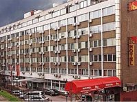 Hotel Rex Belgrade