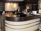 фото отеля Hotel Rex Belgrade