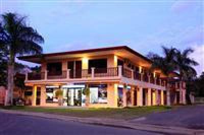 фото отеля Blue Palm Hotel