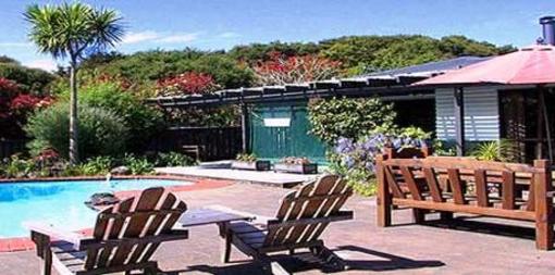 фото отеля Glenfalloch Bed & Breakfast