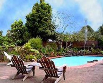 фото отеля Glenfalloch Bed & Breakfast