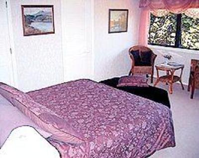 фото отеля Glenfalloch Bed & Breakfast