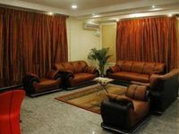 Solitaire Crest Hotel Bangalore