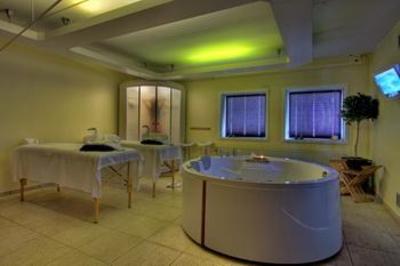 фото отеля Logstor Parkhotel