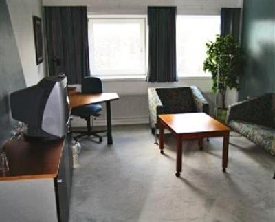 фото отеля Logstor Parkhotel