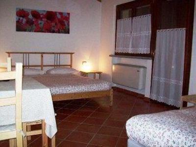 фото отеля La Certosa B&B