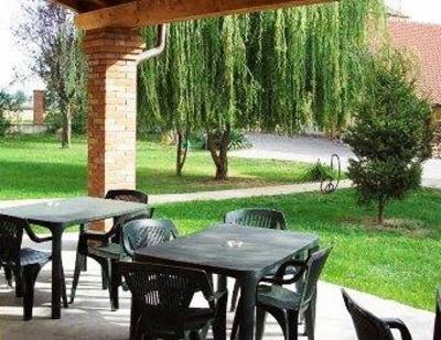 фото отеля La Certosa B&B