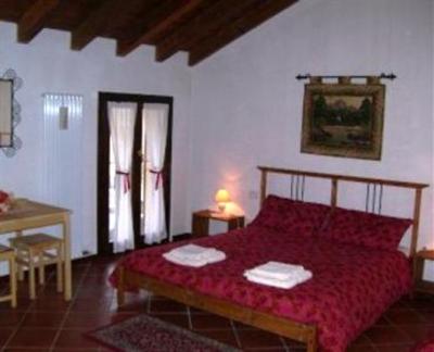 фото отеля La Certosa B&B