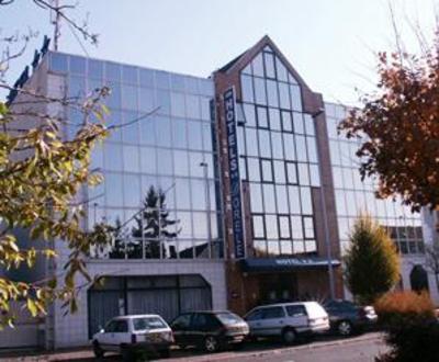 фото отеля Residence Hotel Dorele