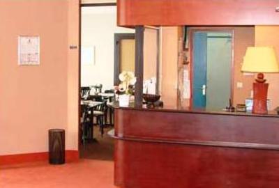 фото отеля Residence Hotel Dorele