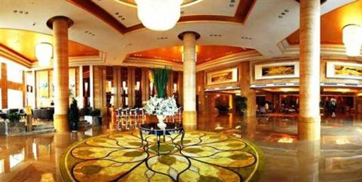 фото отеля Tianyu Huayuan Hotel