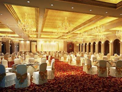 фото отеля Tianyu Huayuan Hotel