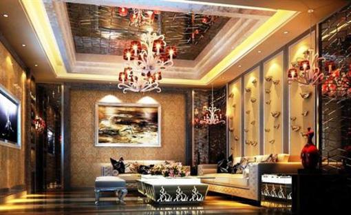 фото отеля Tianyu Huayuan Hotel