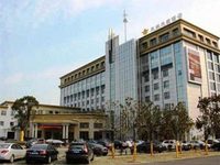 Tianyu Huayuan Hotel