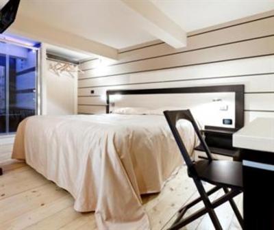 фото отеля Suite & Breakfast Absolute