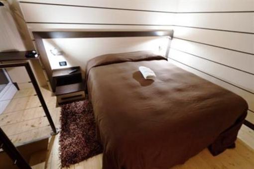 фото отеля Suite & Breakfast Absolute