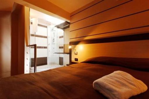 фото отеля Suite & Breakfast Absolute