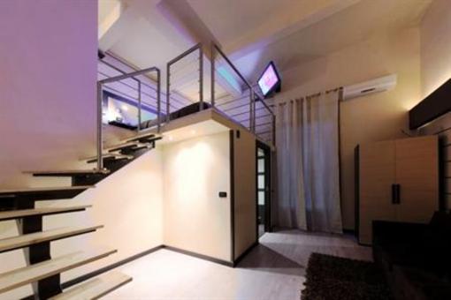 фото отеля Suite & Breakfast Absolute