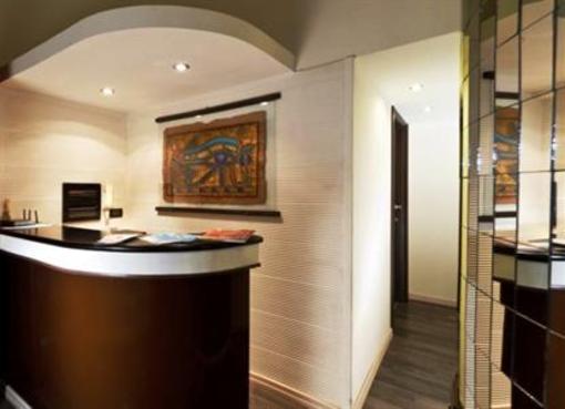 фото отеля Suite & Breakfast Absolute
