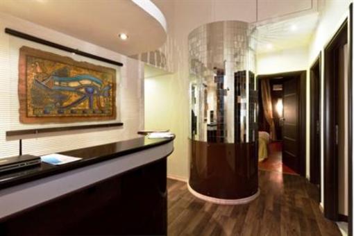 фото отеля Suite & Breakfast Absolute