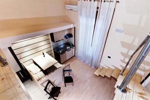 фото отеля Suite & Breakfast Absolute