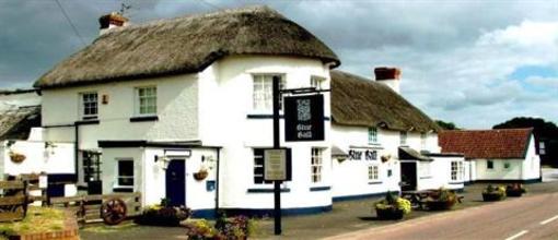 фото отеля Blue Ball Inn Exeter