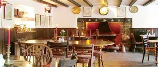 фото отеля Blue Ball Inn Exeter