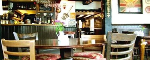 фото отеля Blue Ball Inn Exeter