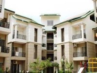 Hummingbird NCC Hotel Bangalore