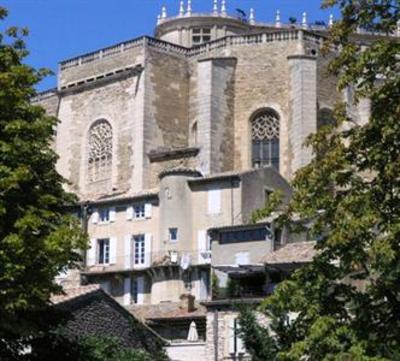фото отеля La Demeure du Chateau