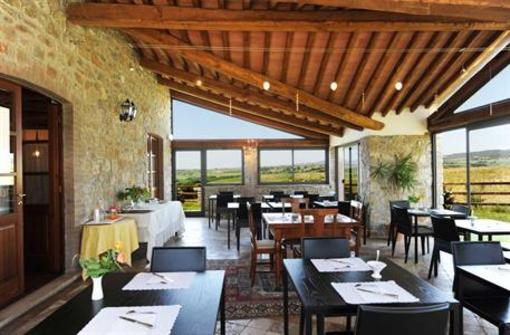 фото отеля Relais Le Ginestre