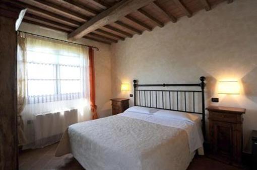 фото отеля Relais Le Ginestre