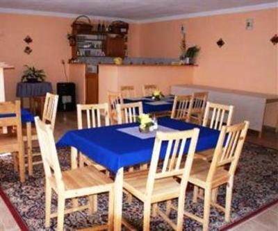 фото отеля Pension Albatros Cesky Krumlov