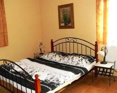фото отеля Pension Albatros Cesky Krumlov