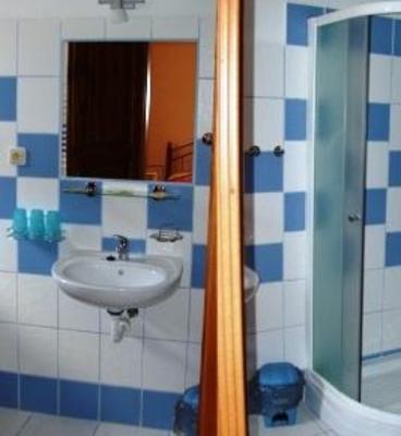 фото отеля Pension Albatros Cesky Krumlov